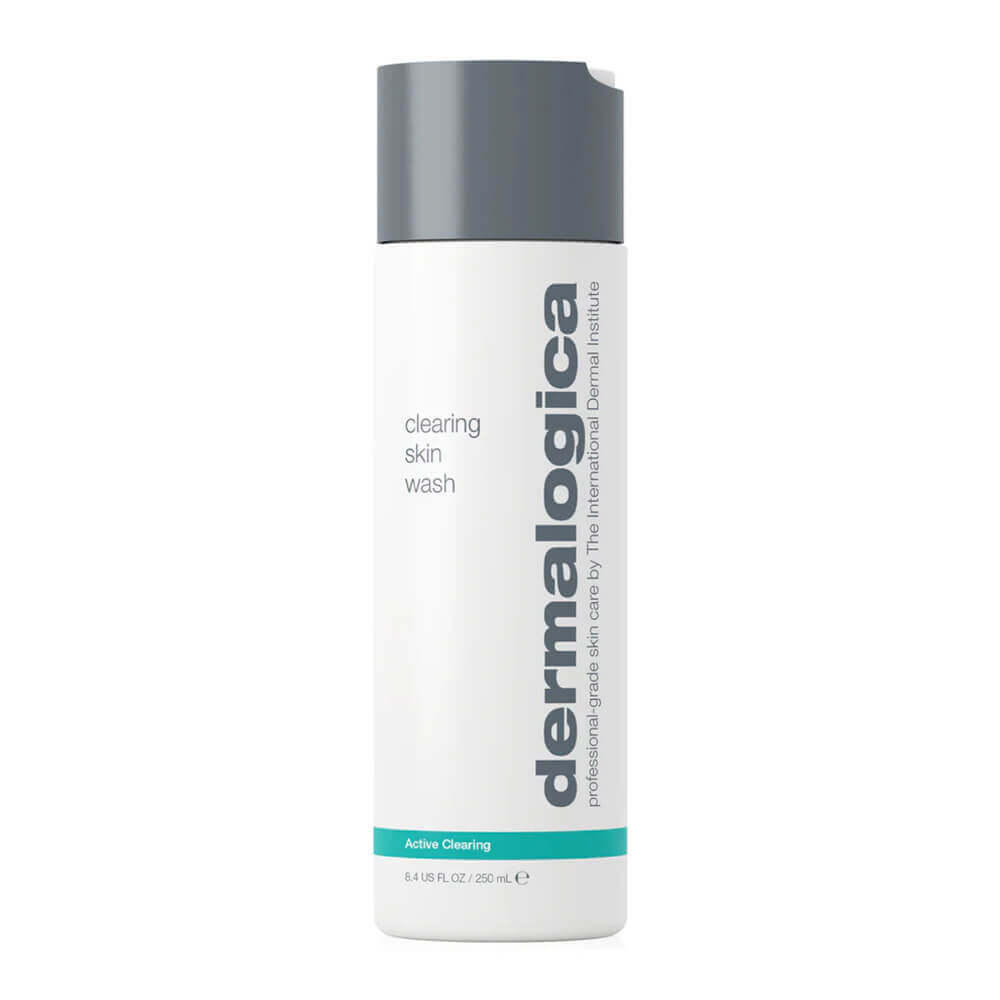 Dermalogica Clearing Skin Wash 250ml